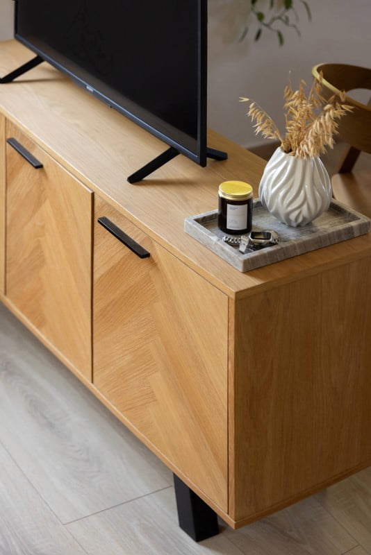 Вдъхновение: Декорация, Всекидневна