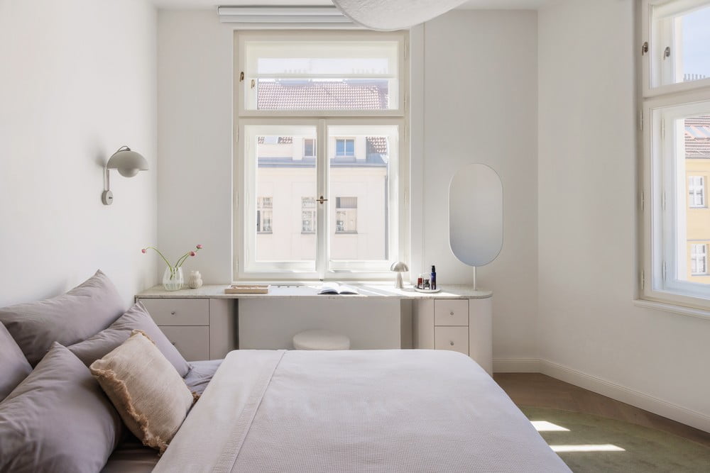 Вдъхновение: Спалня