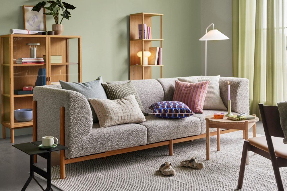 Вдъхновение: Всекидневна