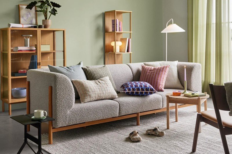 Вдъхновение: Всекидневна