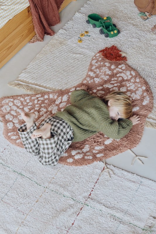 Вдъхновение: Премиум марки, Детска стая, Деца, Boho стил, Скандинавски стил