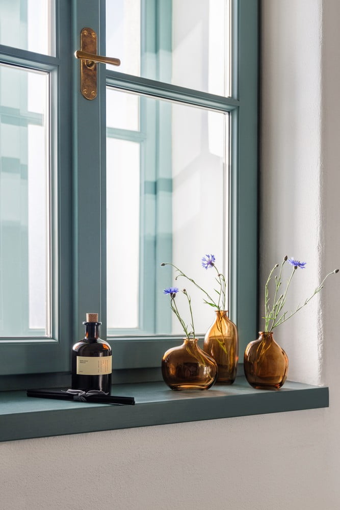 Вдъхновение: Декорация, Рустик стил