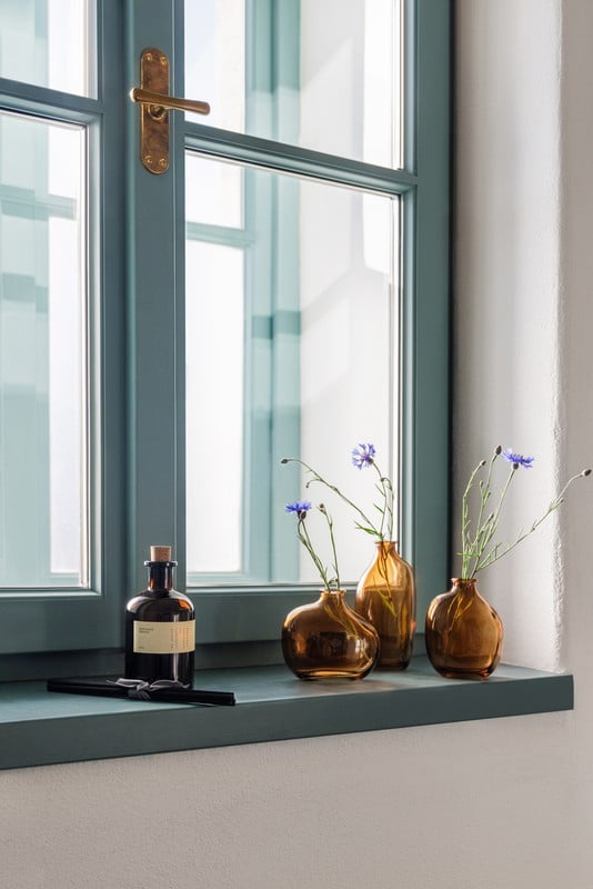 Вдъхновение: Декорация, Рустик стил