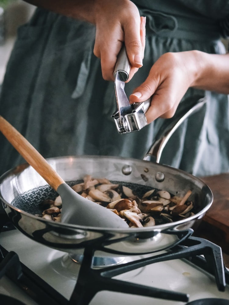 Вдъхновение: Кухня и трапезария