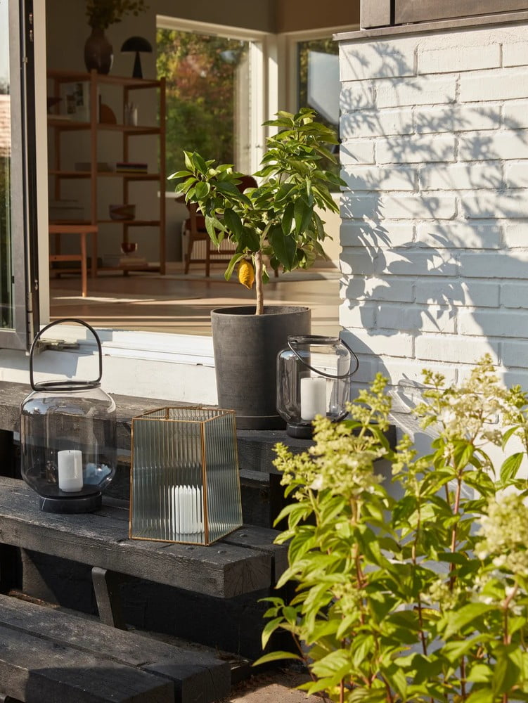 Вдъхновение: Декорация, Градина, Балкон и тераса