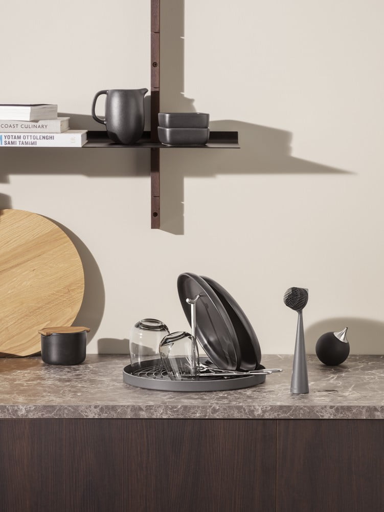 Вдъхновение: Трапезария, Кухня и трапезария, Скандинавски стил, Почистване и организация