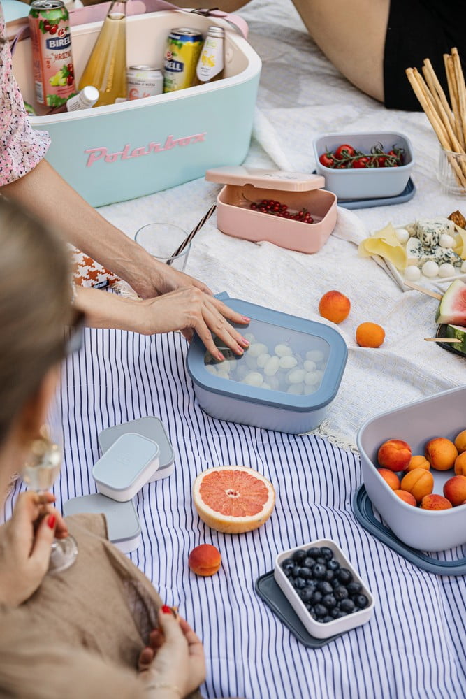 Вдъхновение: Лято