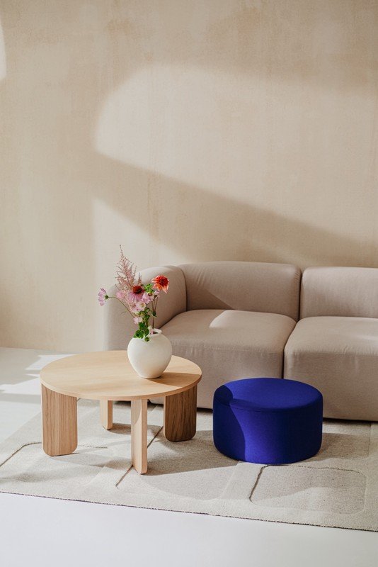 Вдъхновение: Скандинавски стил, Всекидневна