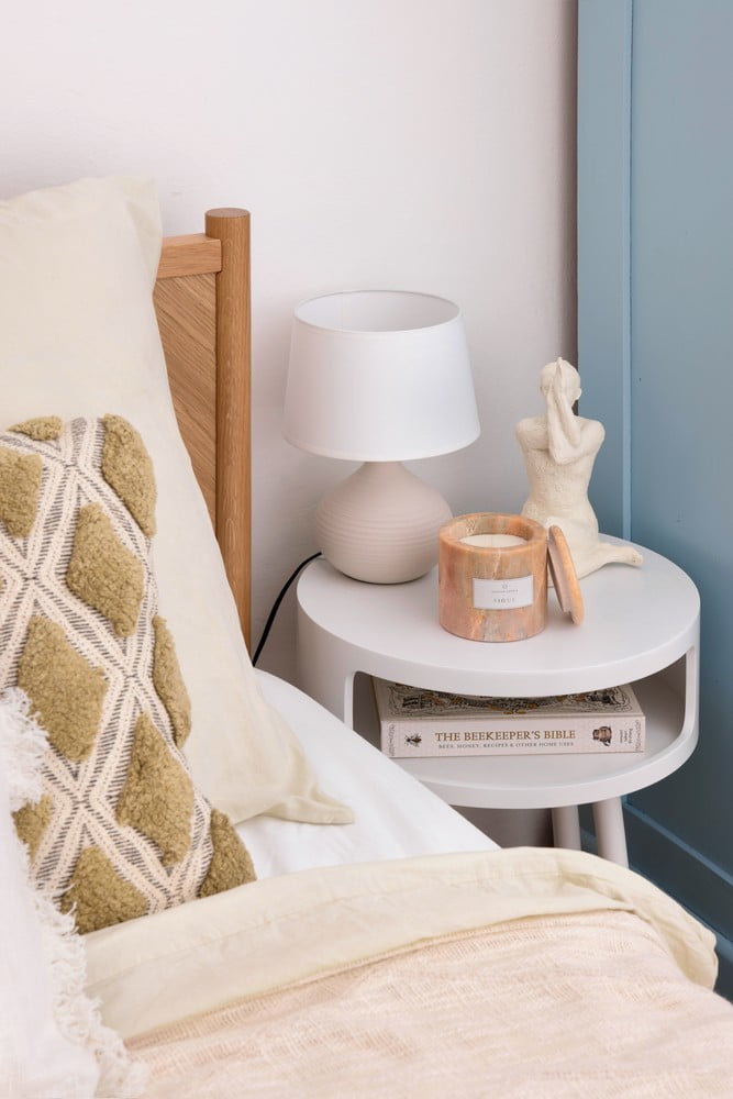 Вдъхновение: Спалня, Романтичен стил