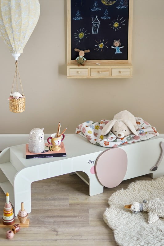 Вдъхновение: Детска стая, Деца