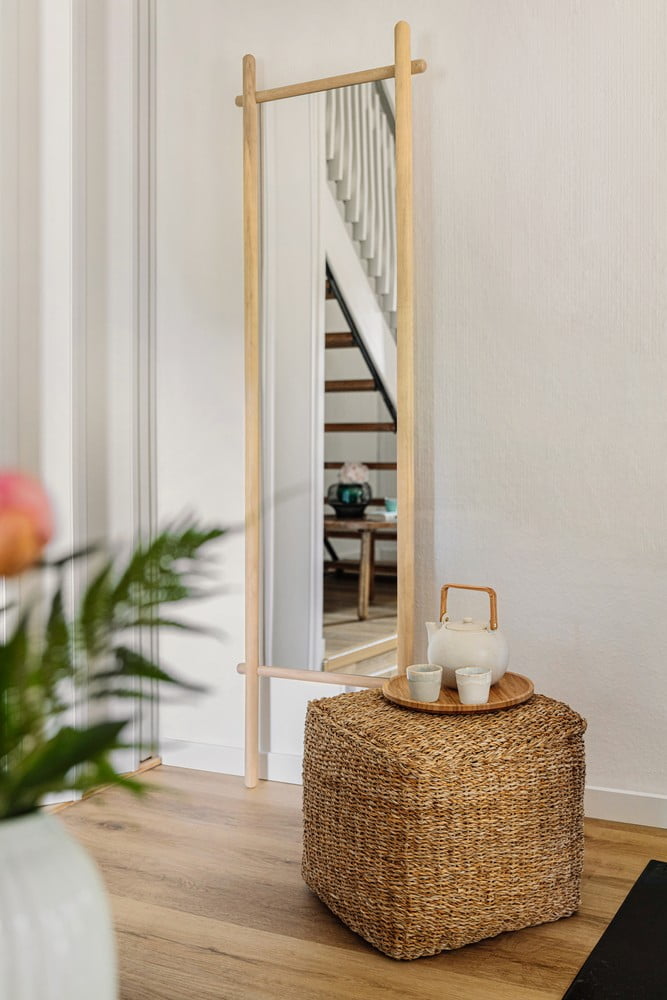 Вдъхновение: Антре и гардеробна, Вила и къща