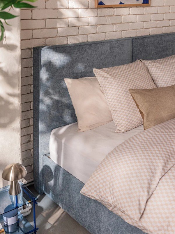 Вдъхновение: Спалня