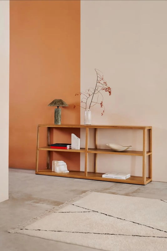 Вдъхновение: Всекидневна, Спалня, Работна стая