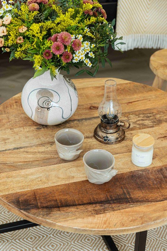 Вдъхновение: Boho стил, Вила и къща, Лято